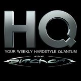The Pitcher - Hardstyle Quantum #HQ5