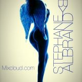 MIX DEEP@ BY STEPHANE ALBRAND 03 2K15