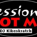 Hot 100 Mix (Kikeskratch)