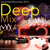 Deep Mix 53 - The Best Of 2013