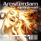 Amsterdam - digital deep