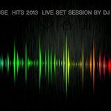 HOUSE PARTY LIVE SET VOL 2