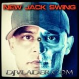 New Jack Swing Mega Mix - DJ Vlader Shadyville Wild13 VIdeo Version