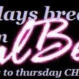 Soulful breakfast monday 24t show