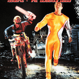 133MhZ The Dubbing Man