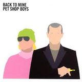 Pet Shop Boys Megamix