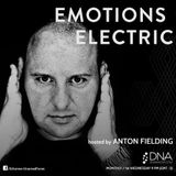 Echomen (Anton Fielding) February 2016 mix