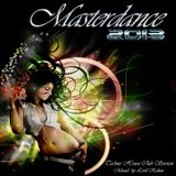 Masterdance 2013 Techno House Club Session