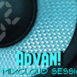 The Mixcloud Sessions - 02