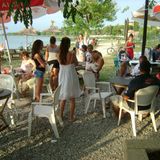 DJ SET LIVE AT SUN BEACH BAR 14-07-2012 MIX BY LKT
