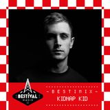 Bestimix 147: Kidnap Kid