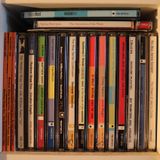 Wall of Sound 008: Matthew Shipp's Blue Series