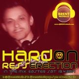 IN THE MIX 2014: HARD ON RESSERECTION