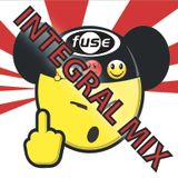 Old School Retro House Party 17-01-14 @ FUSE (integral mix) mastered by Dave Kane
