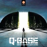 Fracture 4 - Recorded live @ Q-Base "Into The Dark Lands" (07-09-2013)