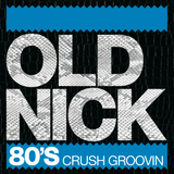 80's Crush Groovin