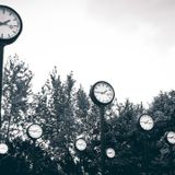 Ego Stroke's - Stop The Clocks mix