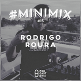 #Minimix No. 15 - Rodrigo Roura: Dosem, Ed Ed, Eddie Amador, Layton Giordani, Franky Rizardo.