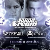 Arctic Moon - Showcase (Sound of Cream Promo Mix - March 2013)