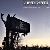 Marcus Stabel - Set GIPFELTREFFEN 05.03.2016