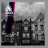 UK BASS COMMUNITY 30 MIN. MIX (house/techno/bass)