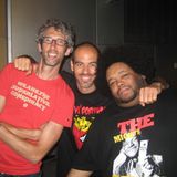BOBBITO GARCIA & STRETCH ARMSTRONG wkcr reunion show