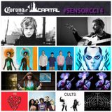 Sensor 82: Especial pre Corona Capital 2014