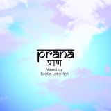 Prana - Continuum Mix (18/12/2012)