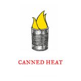 Rectified & Primal Groove - Canned Heat