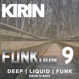 FUNKtion 9