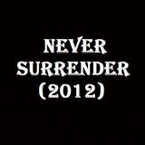 Re-Breather - Never Surrender