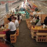 ときどき きこえる #08 : aufklärung von kinder at 復興居酒屋 がんばっぺし