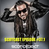 SCOTCAST EPISODE 37.1
