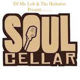 Soul Cellar - DJ Mr. Lob & The Hedonist