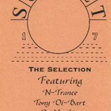 Sunset Radio Dublin 1993/4 Dj Wicked, Ian Redmond, Chris Murray, Tracey Lee