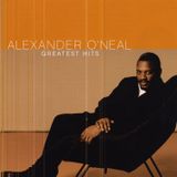 Alexander O'Neal (Greatest Hits) (2004)