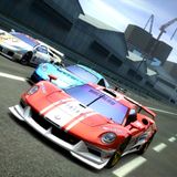 RIDGE RACER 20周年 MIX