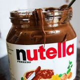 Smash vol 5: Powered by Nutella