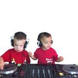 Augus Promo Mix