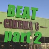 All Hands On Techs Vol.14 presents Beat Cinema 6 Mix Pt2