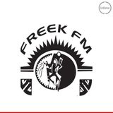 DJ EZ, DJ Bullet & Big P - Freek FM - 1996/1997