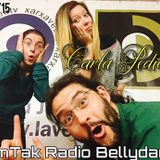 DT201_Radio Bellydance_Carla Pedicone/06-10-15