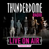 #49 - Thunderdome Radio - december 2012