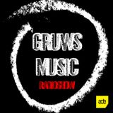 GRUW'S MUSIC RADIOSHOW - Episode #007 - Mixed by FLAVIO B - Live streaming on CLUB NV RADIO