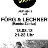 radio spurensuchen m 94,5