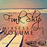 Free-kee´s Headnotes Funkship Special Vol. 1