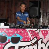 Josh Van Ark - Trance Session June '14