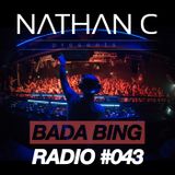 Nathan C - Bada Bing Radio #043
