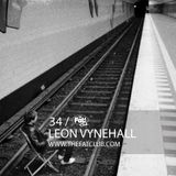 Leon Vynehall- The Fat! Club Mix 034