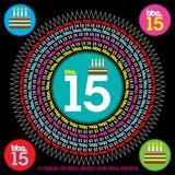 BBE 15 Tribute Mix pt. 2